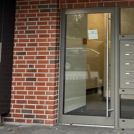 Fereienwohnung 