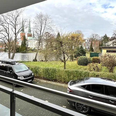 Fereienwohnung 