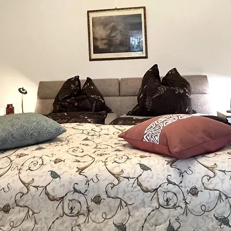 アパート Fereienwohnung 