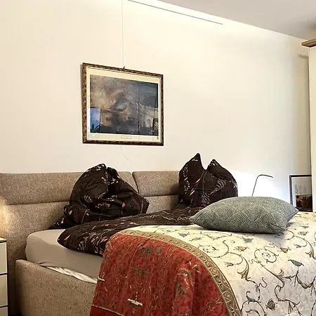 Fereienwohnung 