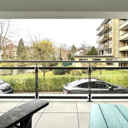 Fereienwohnung 