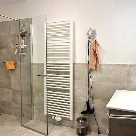 Fereienwohnung 