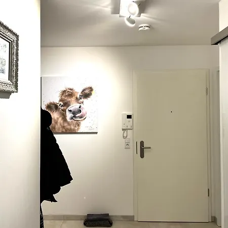 Fereienwohnung 