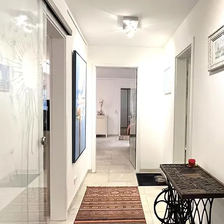 Fereienwohnung 