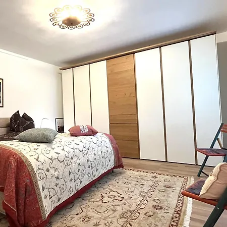 Fereienwohnung 
