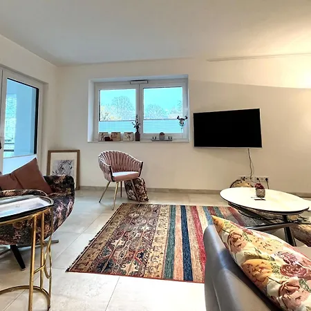 Apartment Fereienwohnung 