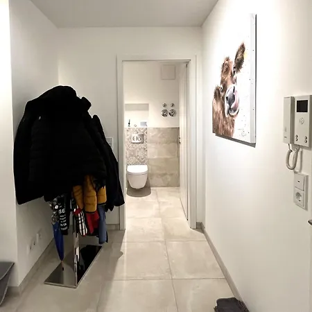 Fereienwohnung 