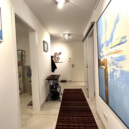 Fereienwohnung 