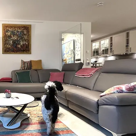 Fereienwohnung 