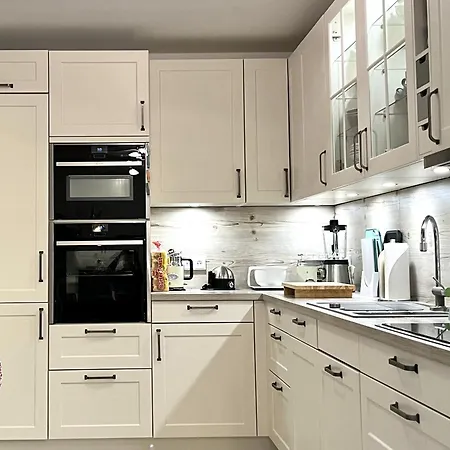 Fereienwohnung 