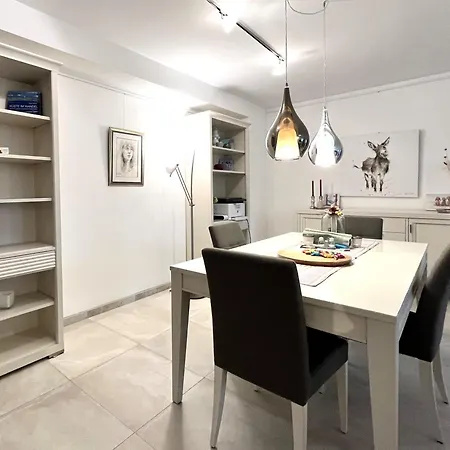 Apartament Fereienwohnung 