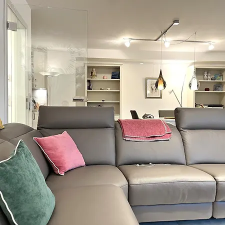 Fereienwohnung 