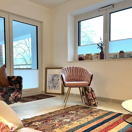 Fereienwohnung 